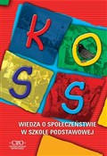 Książka : KOSS Podrę... - Opracowanie Zbiorowe