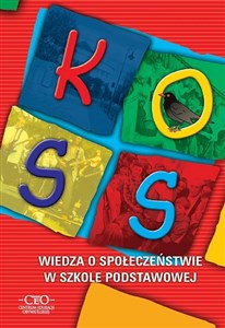 Bild von KOSS Podręcznik Wiedza o społeczeństwie Szkoła Podstawowa