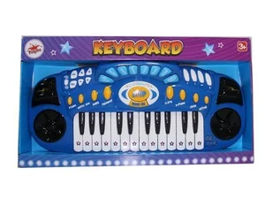 Bild von Keyboard 24 klawisze