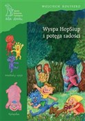 Polnische buch : Wyspa HopS... - Wojciech Kołyszko