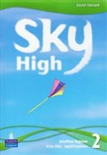 Sky High 2... - buch auf polnisch 