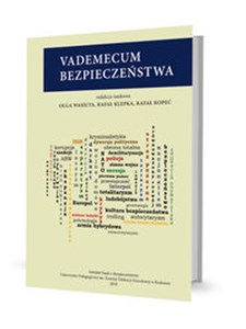 Obrazek Vademecum Bezpieczeństwa