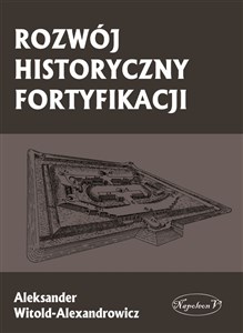 Bild von ROZWÓJ HISTORYCZNY FORTYFIKACJI