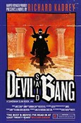 Polnische buch : Devil Said... - Richard Kadrey