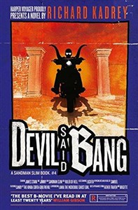 Obrazek Devil Said Bang