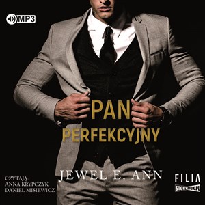 Bild von [Audiobook] CD MP3 Pan perfekcyjny