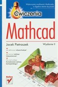 Mathcad Ćw... - Jacek Pietraszek -  polnische Bücher