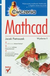 Obrazek Mathcad Ćwiczenia