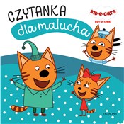 Kot-o-ciak... - Elżbieta Kownacka -  fremdsprachige bücher polnisch 
