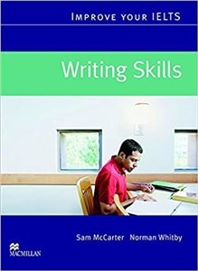 Obrazek Improve your IELTS Writing Skills MACMILLAN