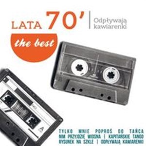 Bild von The best  Lata 70