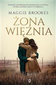 Żona więźn... - Maggie Brookes -  Polnische Buchandlung 