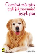 Polska książka : Co mówi mó... - Susie Green