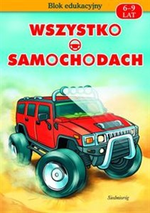 Bild von Wszystko o samochodach