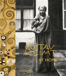 Obrazek Gustav Klimt at Home