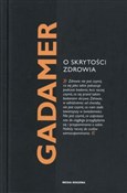 Polnische buch : O skrytośc... - Gadamer Hans-Georg