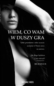 Wiem co wa... - Bezdech - buch auf polnisch 