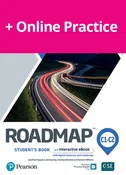 Roadmap C1... - Opracowanie Zbiorowe -  Książka z wysyłką do Niemiec 