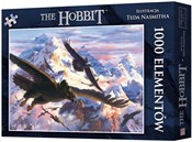 Puzzle Hob... - buch auf polnisch 