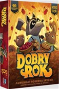 Dobry Rok ... -  polnische Bücher