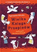 Wielka Ksi... - Agnieszka Górska, Marianna Oklejak - Ksiegarnia w niemczech