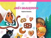 Książka : Jaś i Małg... - Vojtech Kubasta