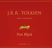 Pan Błysk - John Ronald Reuel Tolkien -  polnische Bücher