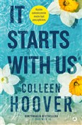 Polnische buch : It Starts ... - Colleen Hoover