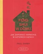 Polnische buch : Feng shui ... - Derby Paul