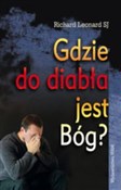 Gdzie do d... - Richard Leonard -  polnische Bücher