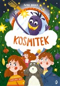 Kosmitek - Iwona Banach - buch auf polnisch 