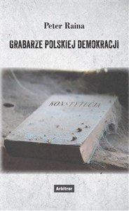 Obrazek Grabarze polskiej demokracji