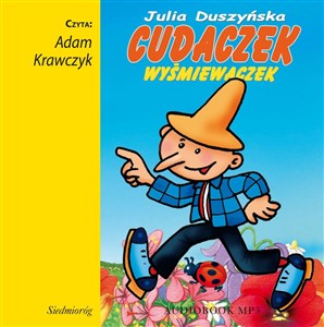 Bild von [Audiobook] Cudaczek Wyśmiewaczek