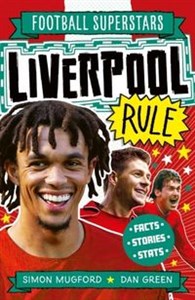 Bild von Football Superstars Liverpool Rule