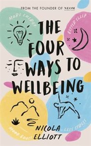 Bild von The Four Ways to Wellbeing