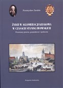 Polnische buch : Żydzi w ag... - Przemysław Zarubin