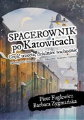 Spacerowni... - Fuglewicz Piotr, Zygmańska Barbara -  polnische Bücher