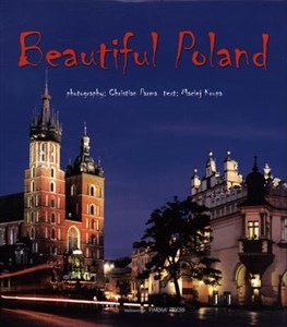 Obrazek Piękna Polska wersja angielska