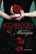 Accabadora... - Michela Murgia -  Książka z wysyłką do Niemiec 