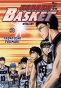 Kuroko`s B... - Tadatoshi Fujimaki -  fremdsprachige bücher polnisch 