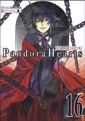 Polnische buch : Pandora He... - Jun Mochizuki