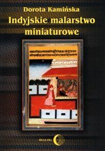 Bild von Indyjskie malarstwo miniaturowe