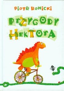 Bild von Przygoda Hektora