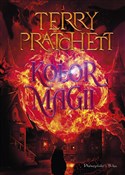 Polska książka : Kolor magi... - Terry Pratchett