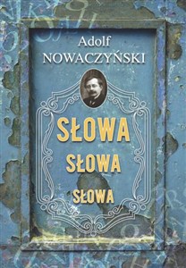 Obrazek Słowa słowa słowa