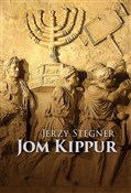 Jom Kippur... - Jerzy Stegner - Ksiegarnia w niemczech