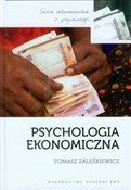 Psychologi... - Tomasz Zaleśkiewicz -  polnische Bücher