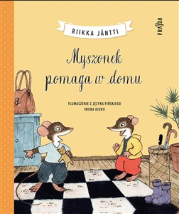 Bild von Myszonek pomaga w domu