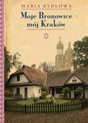Moje Brono... - Maria Rydlowa -  polnische Bücher