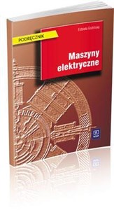 Obrazek Maszyny elektryczne Podręcznik